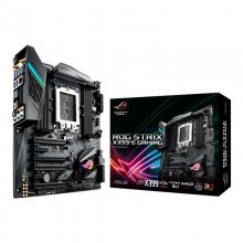 Asus Rog Strix X399-E Gaming en PcComponentes