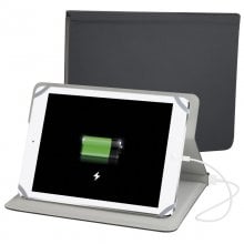 NGS Powercave Funda Cargador para Tablet 9-10" con 6600 mAh en PcComponentes
