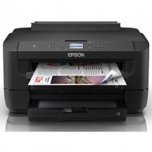 Epson WorkForce WF-7210DTW Impresora A3 WiFi en PcComponentes