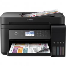 Epson EcoTank ET-3750 Multifunções WiFi en PcComponentes