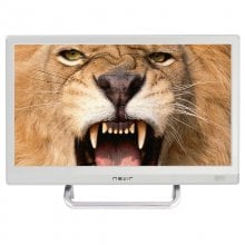 Nevir NVR-7412-16HD-B 16" LED HD en PcComponentes