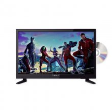 Nevir NVR-7412-24HDDVD-N 24" TV LED HD DVD en PcComponentes