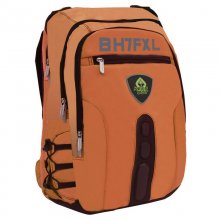 Keep Out BK7FOXL Mochila Gaming para Portátil hasta 17" Naranja