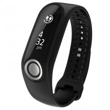 TomTom Touch Pulsera de Actividad Talla L Reacondicionado en PcComponentes