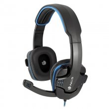 NGS GHX-505 Auricular Gaming con Micrófono