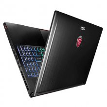 MSI GS63VR 7RF-634XES Intel Core i7-7700HQ/16GB/1TB+256SSD/GTX1060/15.6" Reacondicionado en PcComponentes