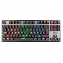 Krom Kernel TKL Teclado Mecánico Gaming RGB Compacto en PcComponentes