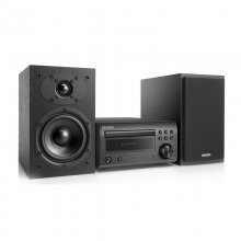 Denon DM-41 Micro Cadena Hifi 60W en PcComponentes