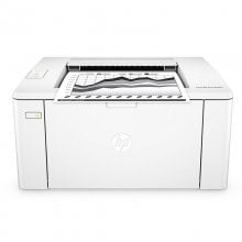 HP LaserJet Pro M102w Impresora Láser Monocromo Wifi Blanca Reacondicionado en PcComponentes