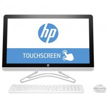 HP AIO 24-E008NS Intel Core i5-7200U/8GB/1TB/GF 920MX/23.8" Táctil en PcComponentes