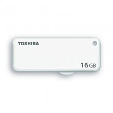 Toshiba TransMemory U203 16GB USB 2.0 en PcComponentes