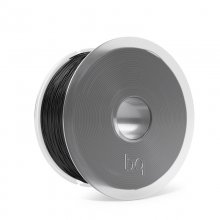 Bq PLA Easy Go 1,75 mm Negro Carbón 1Kg en PcComponentes