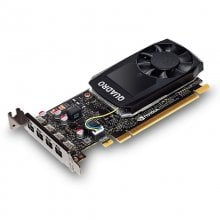 PNY NVIDIA Quadro P1000 4GB GDDR5 en PcComponentes