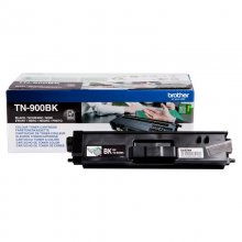 Brother TN900BK Tóner Negro para HL/MFC Reacondicionado en PcComponentes