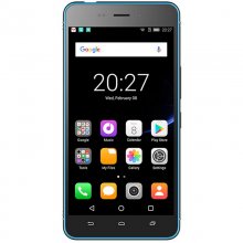 Hisense C30 Rock Lite 4G 16GB Dual Sim Negro/Azul Libre en PcComponentes