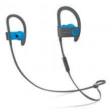 Beat Sounds Powerbeats3 Wireless Auriculares Inálambricos Azules Reacondicionado en PcComponentes
