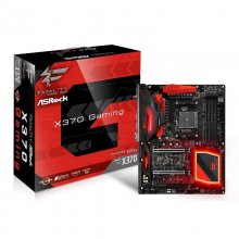 Asrock Fatal1ty X370 Professional Gaming AM4 en PcComponentes