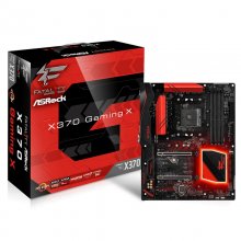 Asrock Fatal1ty X370 Gaming X en PcComponentes
