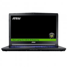 MSI WE72 7RJ-1099XES Intel Core i7-7700HQ/16GB/1TB+256SSD/M2200/17.3" en PcComponentes