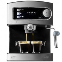 Cecotec Power Espresso 20 Cafetera Express 850W en PcComponentes