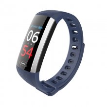 Leotec Color Health Pulsera de Actividad Azul en PcComponentes