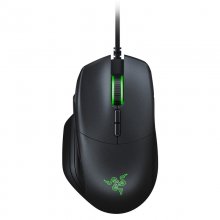 Razer Basilisk Rato Gaming 16000 DPI Preto en PcComponentes