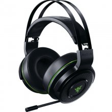 Razer Thresher Ultimate Auriculares Gaming Inalámbricos 7.1 Negro para Xbox One/PC en PcComponentes