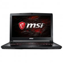 MSI GS43VR 7RE-203XES Intel Core i7-7700HQ/16GB/1TB+256SSD/GTX1060/14" Reacondicionado en PcComponentes