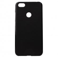 German Tech Funda Gel Negro para Xiaomi Redmi Note 5A en PcComponentes