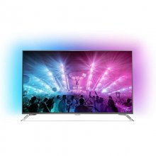Philips 49PUS7101/12 49" LED 4K Ultra HD en PcComponentes