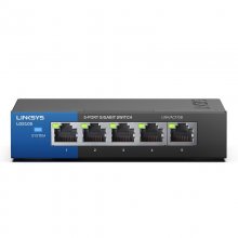 Linksys LGS105 Switch 5 Puertos Gigabit en PcComponentes