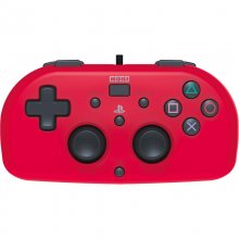 Hori Horipad Mini para PS4 Rojo en PcComponentes