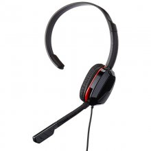 Hori Afterglow Auricular Mono para Nintendo Switch en PcComponentes