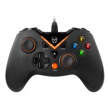 Krom Key Pro Gaming Wired Gamepad para PS3/PC en PcComponentes