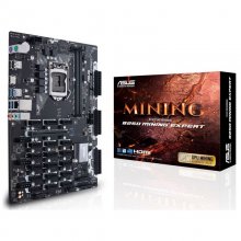 Asus B250 Mining Expert en PcComponentes