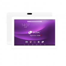 Leotec Supernova i3G96X 9.6" Quad Core 2GB/64GB 3G Blanca Reacondicionado en PcComponentes
