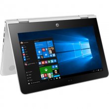 HP x360 11-AB002NS Intel Celeron N3060/4GB/500GB/11.6" Táctil en PcComponentes