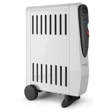 Taurus Tuareg 2000 Radiador de Aceite 2000W en PcComponentes
