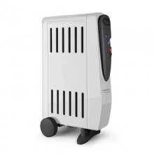 Taurus Tuareg 1500 Radiador de Aceite 1500W en PcComponentes
