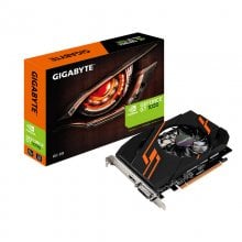 Gigabyte GeForce GT 1030 OC 2G GDDR5 en PcComponentes