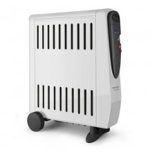 Taurus Tuareg 2500 Radiador de Aceite 2500W en PcComponentes