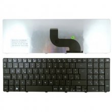 Teclado para Packard Bell en PcComponentes