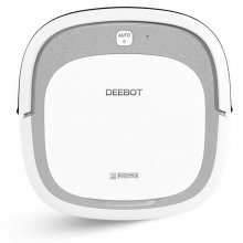 Ecovacs Deebot Slim 2 Robot Aspiradora en PcComponentes