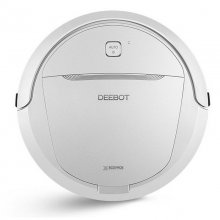 Ecovacs Deebot M81Pro Robot Aspiradora en PcComponentes