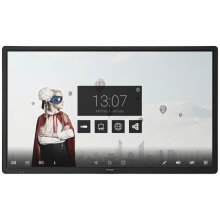 CTOUCH Laser air+ 65 Monitor Interactivo 65" Ultra HD Táctil en PcComponentes