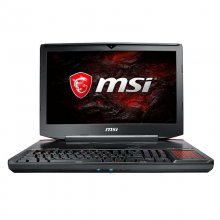 MSI GT83VR 7RE(Titan SLI)-257ES Intel Core i7-7820HQ/32GB/1TB+256SSD/GTX1070 Dual/18.4" Reacondicionado en PcComponentes