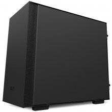 NZXT H200i Cristal Templado USB 3.0 Negra en PcComponentes