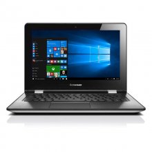 Lenovo Yoga 300-11IBR Intel Celeron N3060/ 4GB / 500GB / 11.6" Táctil en PcComponentes