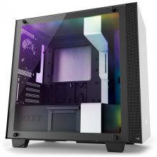 NZXT H400i Cristal Templado USB 3.0 Blanca en PcComponentes