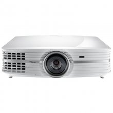 Optoma UHD550X Proyector 2800 Lumens DLP UHD Reacondicionado en PcComponentes